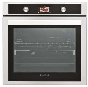 Духовой шкаф Вестфрост VFSM78OHI фото в Челябинске Духовой шкаф Vestfrost VFSM78OHI фото в Челябинске