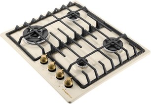 Газовая варочная панель MAUNFELD EGHE.64.63CBG.R/G фото 3 в Челябинске Газовая варочная панель MAUNFELD EGHE.64.63CBG.R/G фото 3 в Челябинске