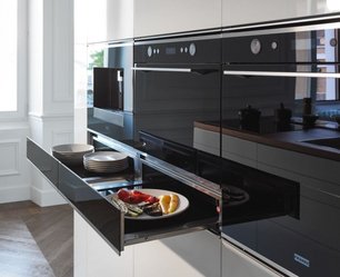 Встраиваемая микроволновая печь Франке FMY 45 MW XS фото 4 в Челябинске Встраиваемая микроволновая печь Franke FMY 45 MW XS фото 4 в Челябинске