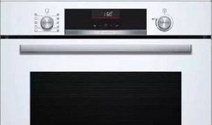 Духовой шкаф Bosch HBA5360W0 фото 3 в Челябинске