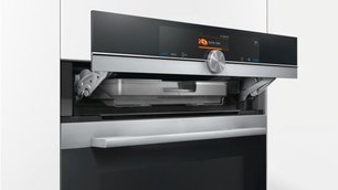 Духовой шкаф Сименс CS636GBS2 фото 4 в Челябинске Духовой шкаф Siemens CS636GBS2 фото 4 в Челябинске