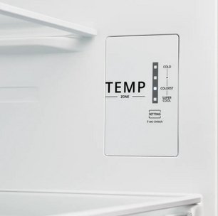 Двухкамерный холодильник Kuppersberg RFCN 2016 X фото 3 в Челябинске