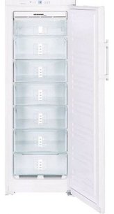 Морозильник Либхер GNP 2756 Premium NoFrost фото 2 в Челябинске Морозильник Liebherr GNP 2756 Premium NoFrost фото 2 в Челябинске