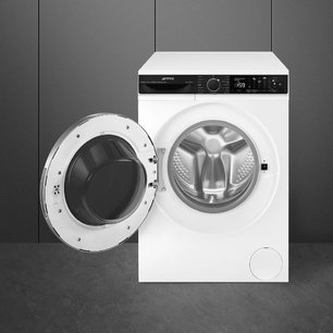 Стиральная машина Смег WM3T04RU фото 3 в Челябинске Стиральная машина Smeg WM3T04RU фото 3 в Челябинске