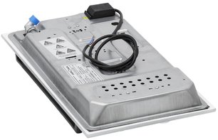 Варочная панель Крона GALILEO 30 WH фото 3 в Челябинске Варочная панель KRONA GALILEO 30 WH фото 3 в Челябинске