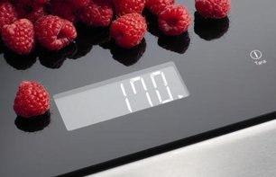 Кухонные весы Miele CS 1418 WA фото 2 в Челябинске