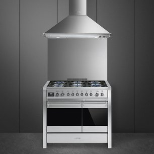 Варочный центр Smeg A2-81 фото 2 в Челябинске