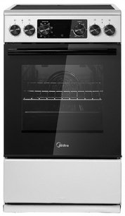 Электрическая плита Midea MFO-D4E20T9E(SL) фото в Челябинске