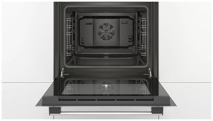 Духовой шкаф Bosch HBF113BV1S фото 3 в Челябинске