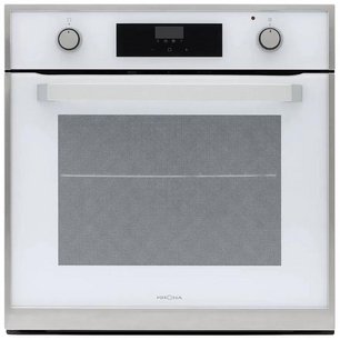 Духовой шкаф Крона ADRIANO 60 WH G2 фото в Челябинске Духовой шкаф KRONA ADRIANO 60 WH G2 фото в Челябинске