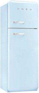 Холодильник Смег FAB30RPB6 фото 3 в Челябинске Холодильник Smeg FAB30RPB6 фото 3 в Челябинске