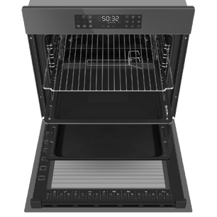 Духовой шкаф Maunfeld EOEH7614DGR фото 4 в Челябинске