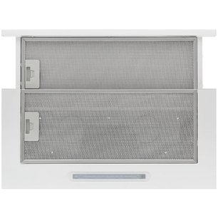Встраиваемая вытяжка Krona KERRY E 600 WHITE PB фото 3 в Челябинске Встраиваемая вытяжка Krona KERRY E 600 WHITE PB фото 3 в Челябинске