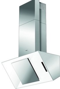 Вытяжка Фулгор Милано LHD 9001 TC WH фото в Челябинске Вытяжка Fulgor Milano LHD 9001 TC WH фото в Челябинске