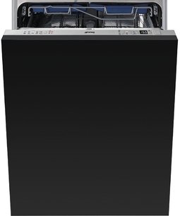 Посудомоечная машина Smeg STL7235L фото в Челябинске