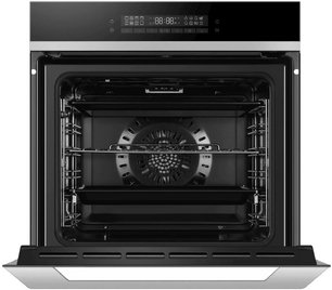 Духовой шкаф Haier HOQ-P16AN5SX фото 2 в Челябинске