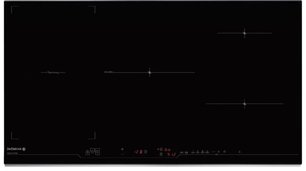 Независимая варочная панель De Dietrich DTI 1049 JE фото в Челябинске