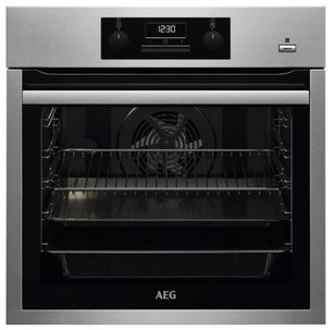 Духовой шкаф АЕГ BEB351110M фото в Челябинске Духовой шкаф AEG BEB351110M фото в Челябинске