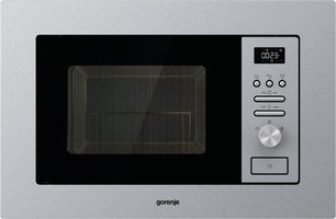 Встраиваемая микроволновая печь Gorenje BM201AG1X фото в Челябинске