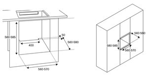 Духовой шкаф Бертаззони F6011MODPTZ фото 4 в Челябинске Духовой шкаф Bertazzoni F6011MODPTZ фото 4 в Челябинске
