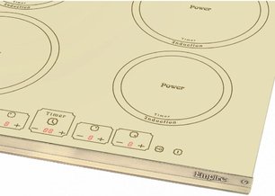 Варочная панель Kaiser KCT 6195 IElfEm фото 2 в Челябинске