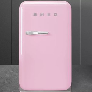 Мини-бар Смег FAB5RPK фото 4 в Челябинске Мини-бар Smeg FAB5RPK фото 4 в Челябинске