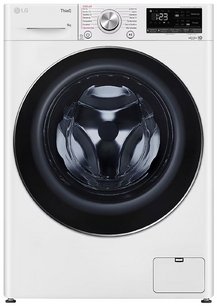 Стиральная машина LG F2V5HG0W фото в Челябинске