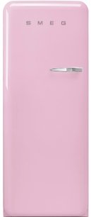Холодильник Смег FAB28LPK3 фото в Челябинске Холодильник Smeg FAB28LPK3 фото в Челябинске