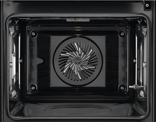 Духовой шкаф АЕГ BSE788380M фото 2 в Челябинске Духовой шкаф AEG BSE788380M фото 2 в Челябинске