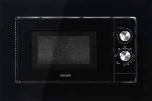 Встраиваемая микроволновая печь Graude MWG 38.0 S фото в Челябинске