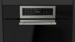 Духовой шкаф Фулгор Милано FCLO 6215 TEM BK фото 4 в Челябинске Духовой шкаф Fulgor Milano FCLO 6215 TEM BK фото 4 в Челябинске