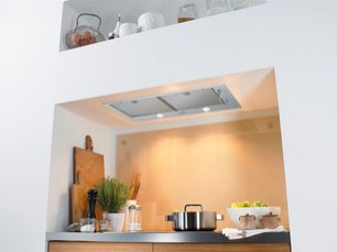 Вытяжка Миле DA 2270 фото 2 в Челябинске Вытяжка Miele DA 2270 фото 2 в Челябинске