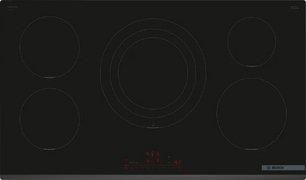 Индукционная варочная панель Bosch PIV931HC1E фото в Челябинске