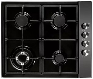 Встраиваемая газовая варочная панель Zigmund Shtain GN 98.61 B фото в Челябинске