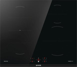 Независимая индукционная варочная панель Gorenje GI6421BC фото в Челябинске
