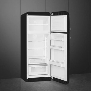 Холодильник Смег FAB30RBL3 фото 2 в Челябинске Холодильник Smeg FAB30RBL3 фото 2 в Челябинске