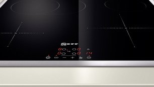 Независимая варочная панель Neff T43M42N2 фото 2 в Челябинске