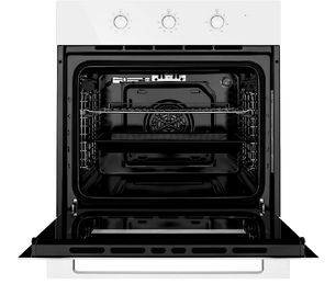 Духовой шкаф Maunfeld MEOC708PW фото 2 в Челябинске