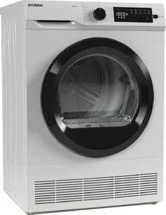Сушильная машина Hyundai TD1027 фото 3 в Челябинске