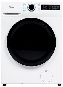 Стиральная машина Midea MF01814BS47/W фото в Челябинске