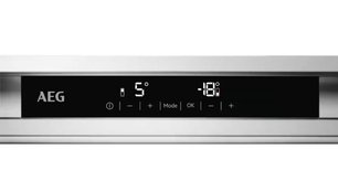 Холодильник АЕГ SCE819E5TS фото 3 в Челябинске Холодильник AEG SCE819E5TS фото 3 в Челябинске