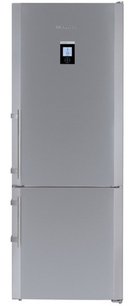 Холодильник Либхер CBNes 5167 PremiumPlus BioFresh NoFrost фото 4 в Челябинске Холодильник Liebherr CBNes 5167 PremiumPlus BioFresh NoFrost фото 4 в Челябинске