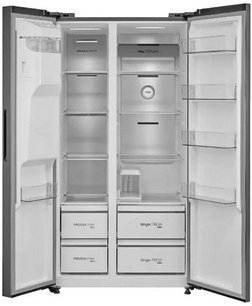 Холодильник Toshiba GR-RS755WI-PMJ(06) фото 3 в Челябинске