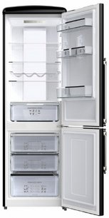 Холодильник Кайзер KK 60825 Em фото 4 в Челябинске Холодильник Kaiser KK 60825 Em фото 4 в Челябинске