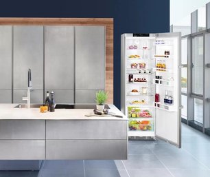 Холодильник Либхер Kef 4330 Comfort фото 4 в Челябинске Холодильник Liebherr Kef 4330 Comfort фото 4 в Челябинске