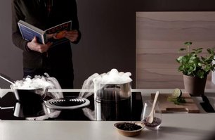 Варочная панель BORA BFIA фото 4 в Челябинске