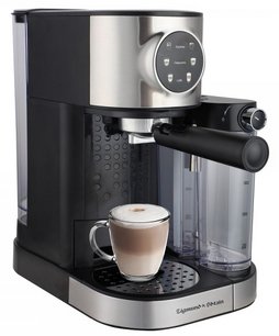 Кофеварка Zigmund & Shtain ZCM-890 фото в Челябинске