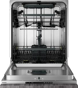 Встраиваемая посудомоечная машина Asko DSD544B фото в Челябинске