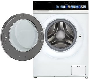 Стиральная машина Шауб Лоренц SLW FW0255 I фото 3 в Челябинске Стиральная машина Schaub Lorenz SLW FW0255 I фото 3 в Челябинске