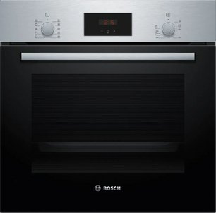 Духовой шкаф Bosch HBF512BS1T фото в Челябинске